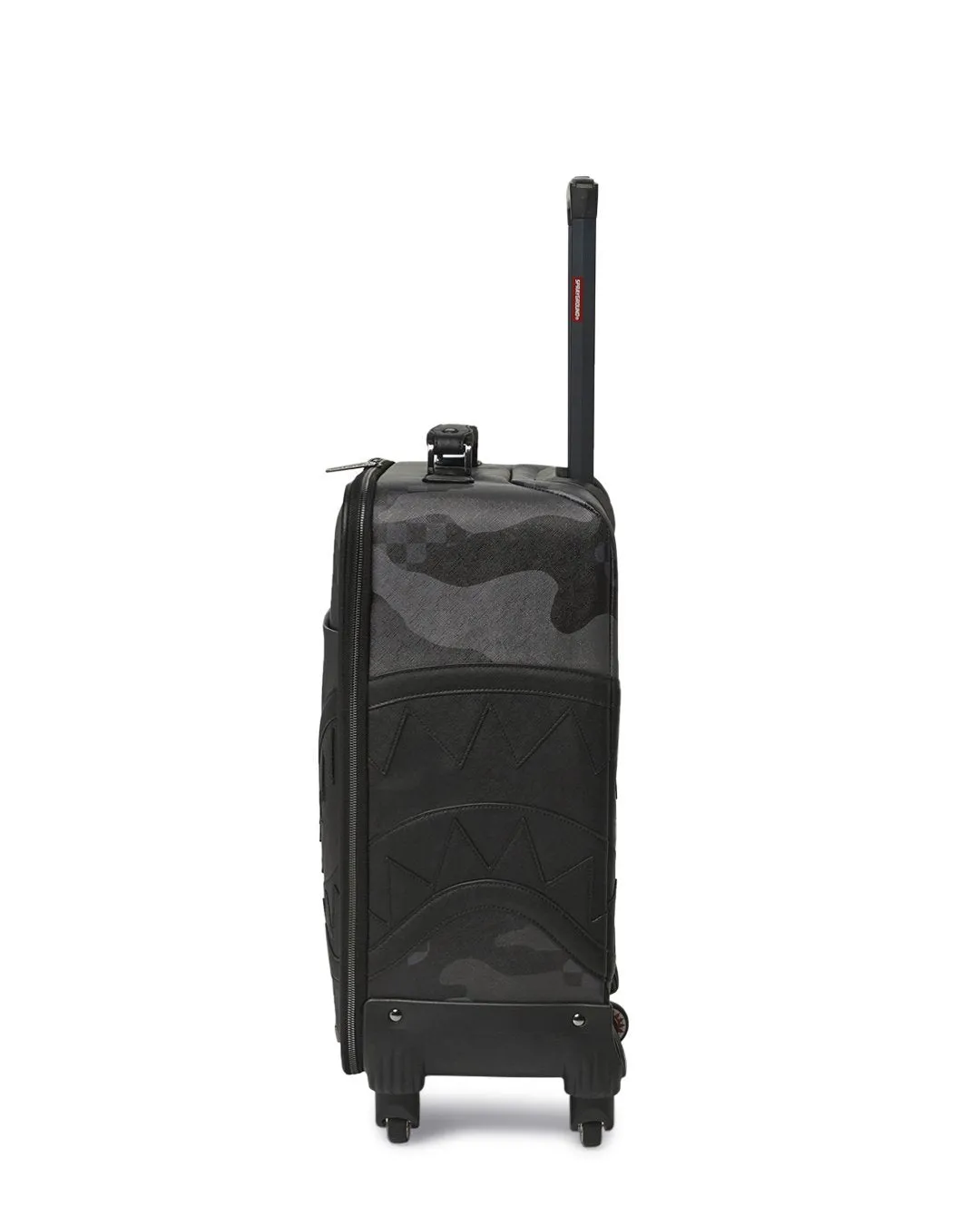 3AM NEVER SLEEP JETSETTER CARRY-ON LUGGAGE