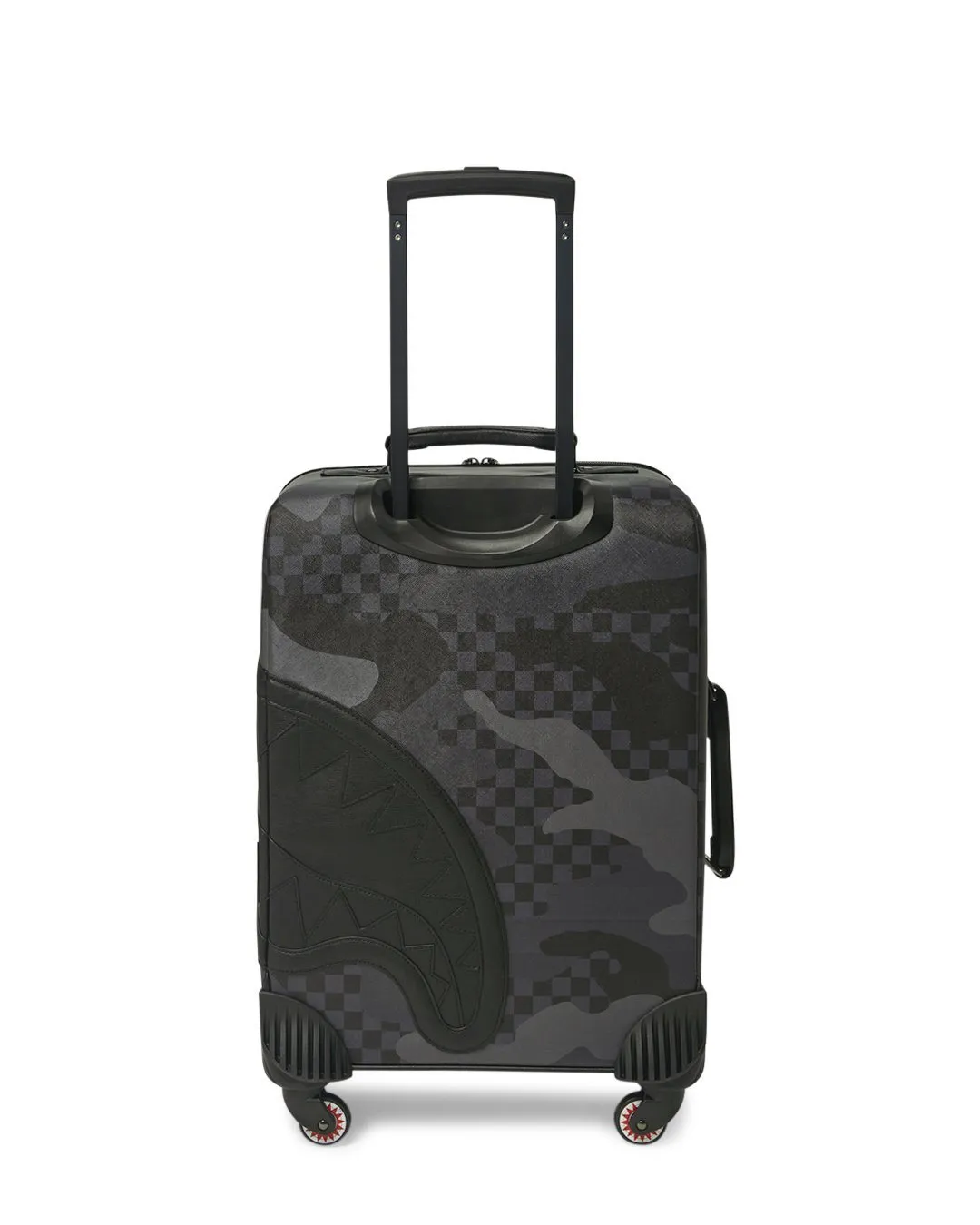 3AM NEVER SLEEP JETSETTER CARRY-ON LUGGAGE