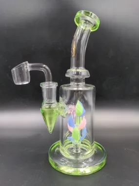 8 Genie Tree Dab Rig