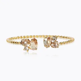 Alisia Bracelet / Golden Combo