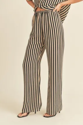 Bea Stripe Pant