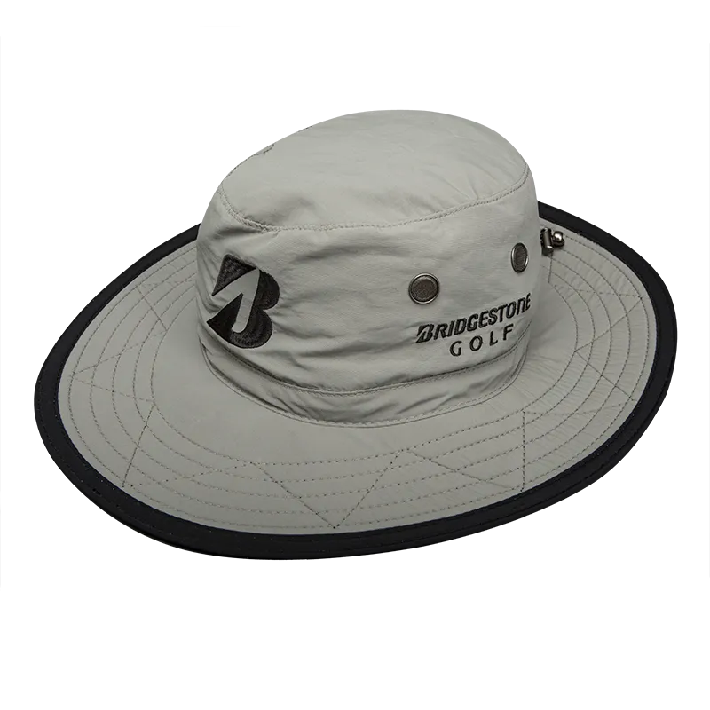 Bridgestone Golf Boonie Sun Hat