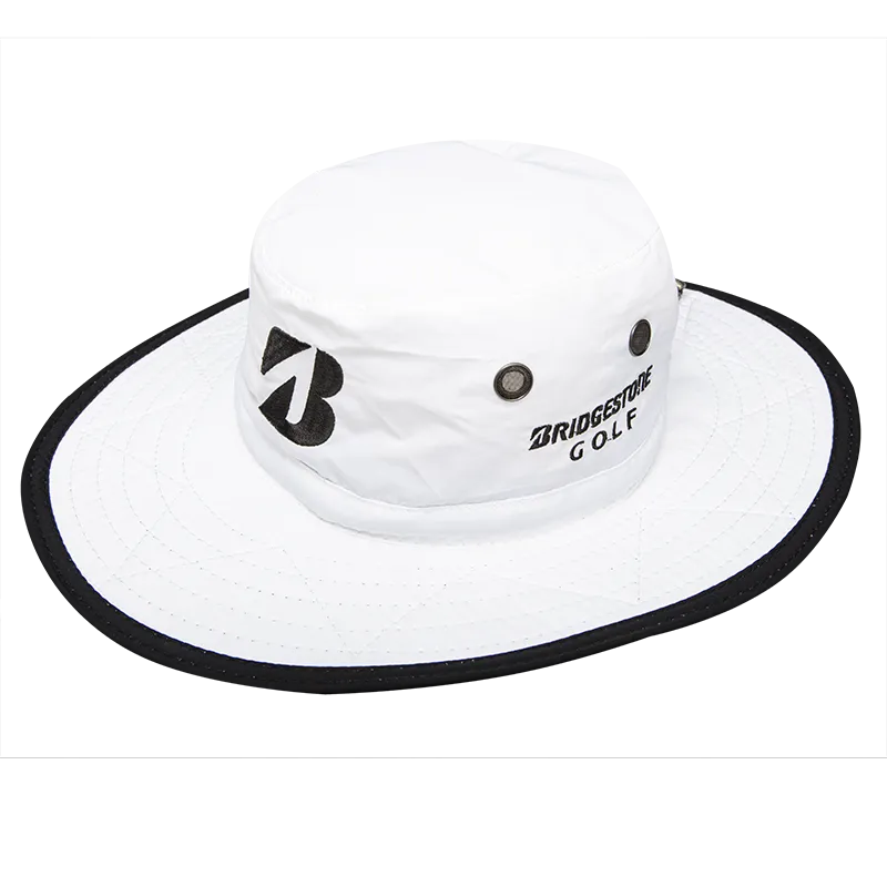 Bridgestone Golf Boonie Sun Hat