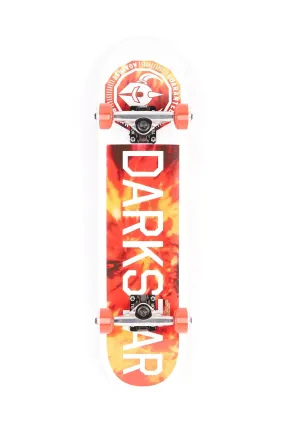 Darkstar Time Works Stocking 7.25 Skateboard