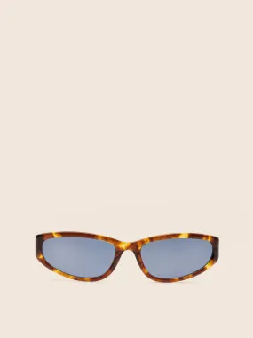 Edison Tortoise Sunglasses