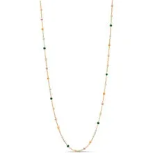 Enamel Copenhagen Lola Necklace-Dreamy