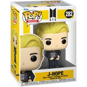 Funko Pop - BTS - J-Hope