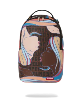 GARDEN OF EDEN BACKPACK (DLXV)