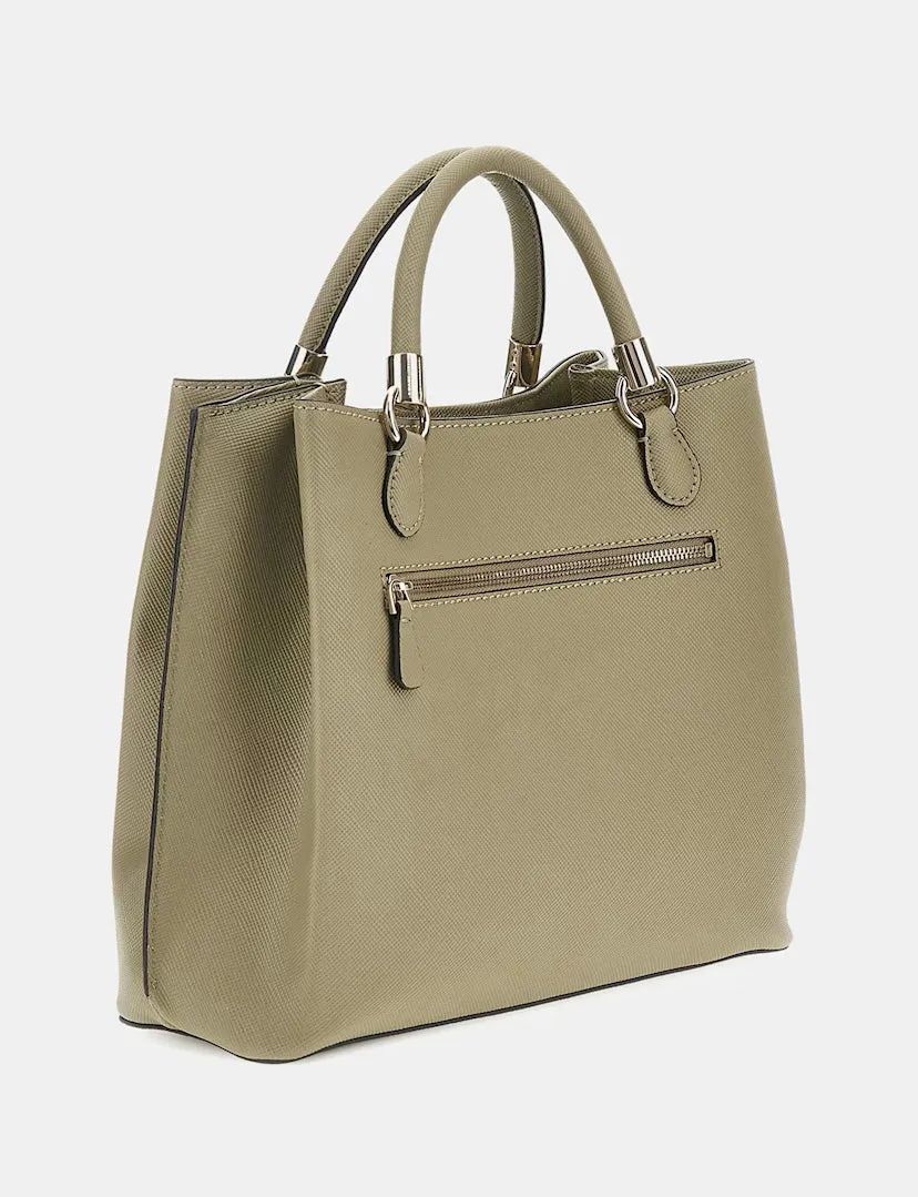 GUESS GIZELE GIRLFRIEND CARRYALL