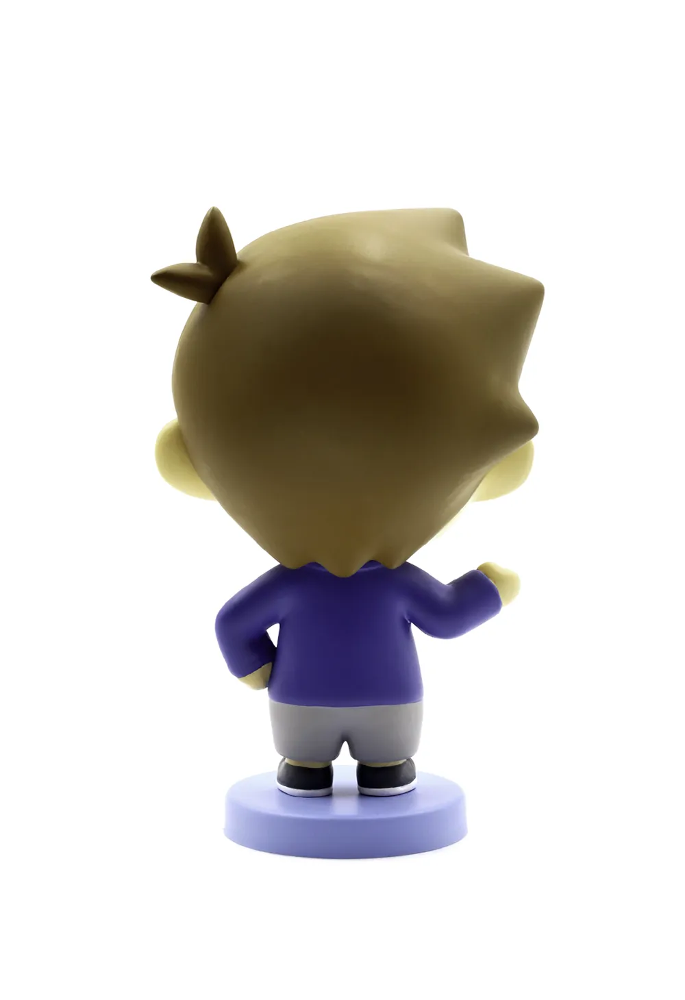 HERO Vinyl Figure (FARAWAY TOWN Ver.)