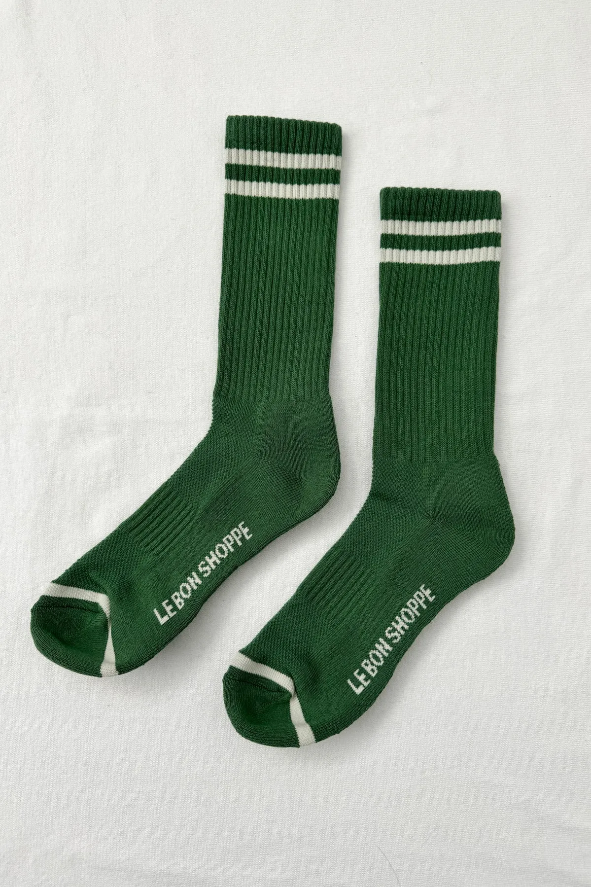 Le Bon Shoppe Boyfriend Socks - Multiple Colors!