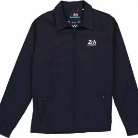 Le Mans 24 Hours Men's Classic Jacket - Navy