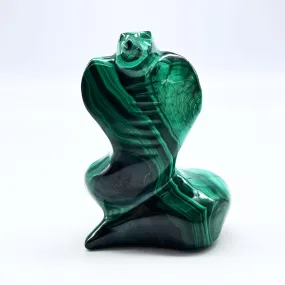 Malachite Cobra 2