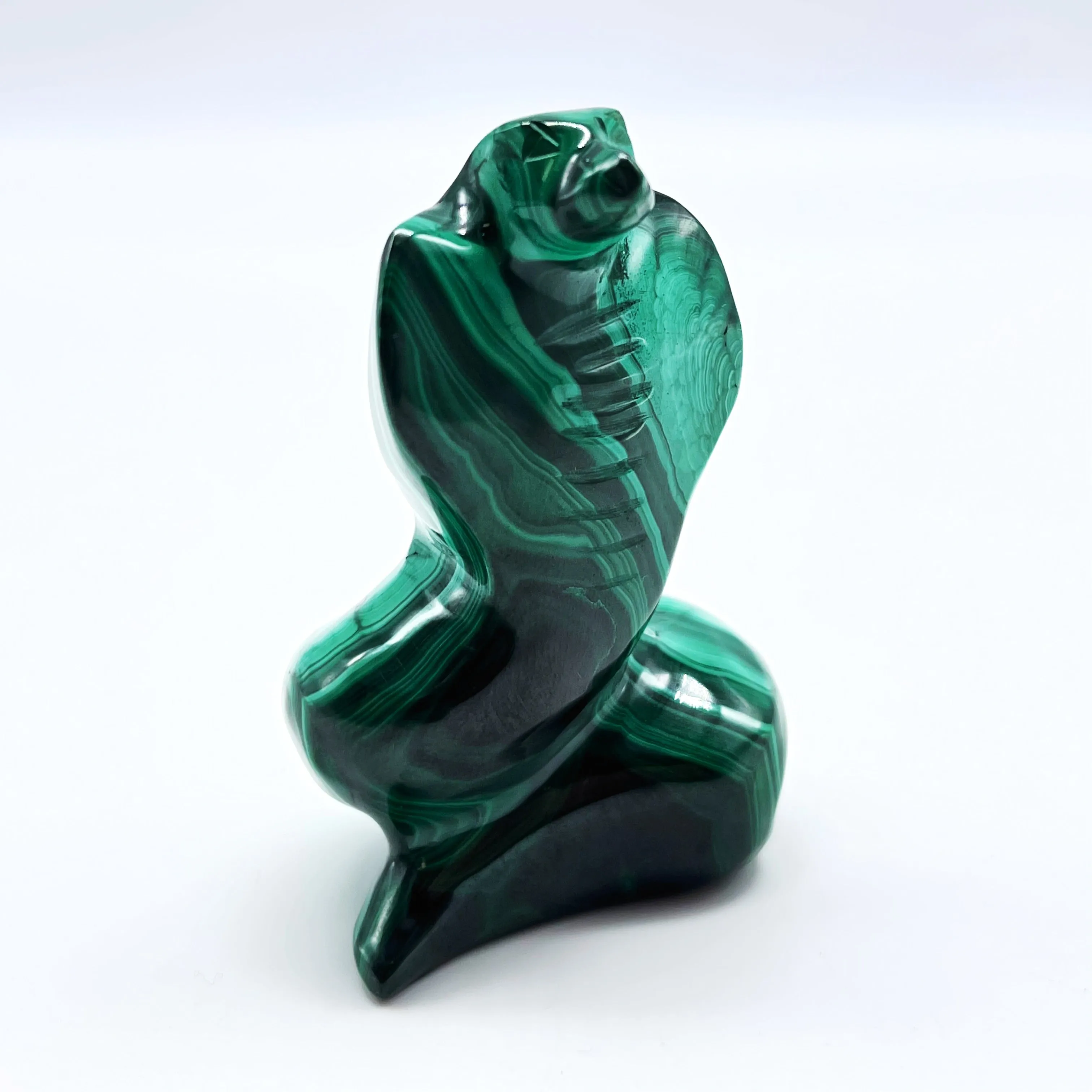 Malachite Cobra 2