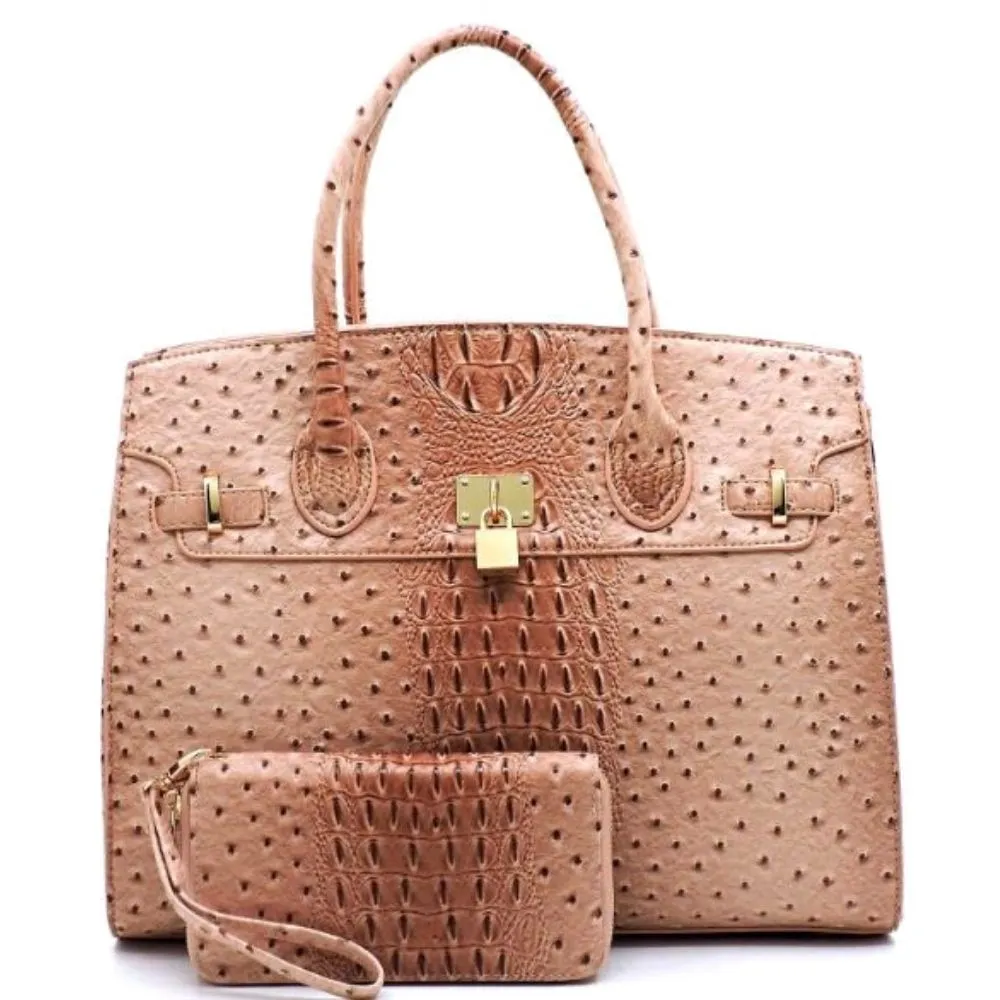 Milani Satchel