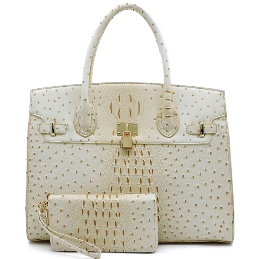 Milani Satchel