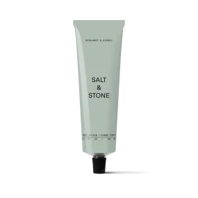 Salt & Stone :: Hand Cream Bergamot & Hinoki