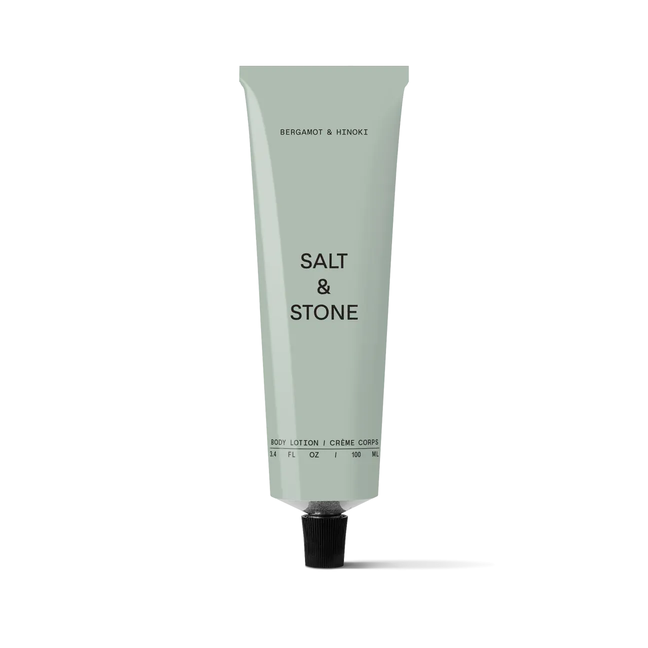 Salt & Stone :: Hand Cream Bergamot & Hinoki