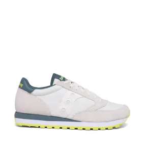 SAUCONY JAZZ ORIGINAL 2044-552 GRIGIO-BLU