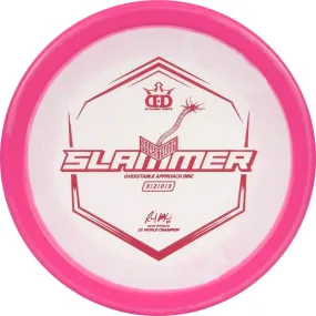 Slammer | Sockibomb Ignite V1