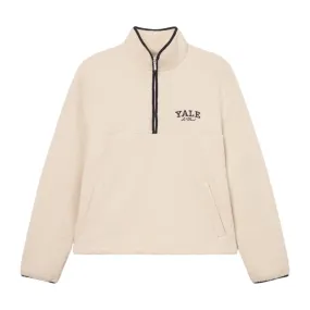 Yale Half-Zip Fleece